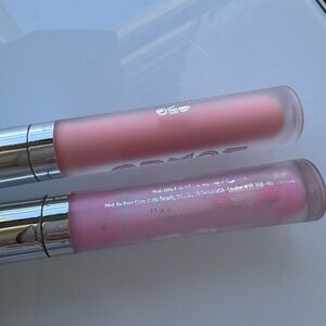 ISO Pink Lady Buxom Cream Gloss Original color